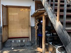 -百花人家(清水镇店)