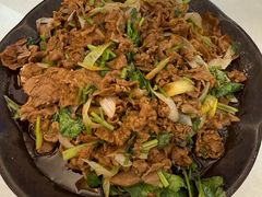 -烤肉季饭庄