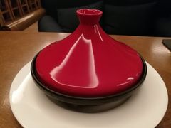 -Tajine Moroccan塔金摩洛哥中东餐厅