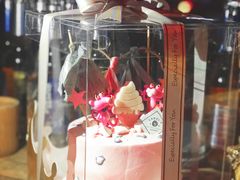 -CarolCake卡萝家(锦华万达店)