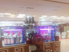 -良友·海鲜青岛菜(五四广场店)