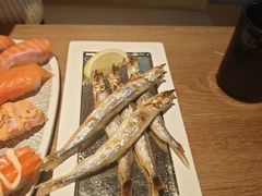 -三禾寿司(君尚店)