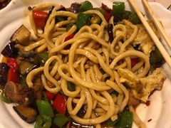 -文三里屯面馆(三里屯店)