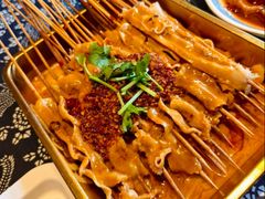 -清真·凡人居·融合餐厅(南山总店)