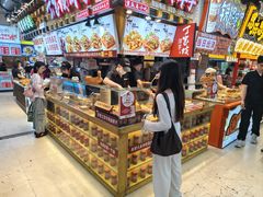 -丁家坡洋芋·观音桥好吃街A区(全国总店)