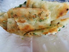-咏春葱油饼(德政中路店)