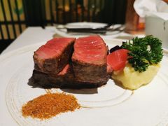 -K·Kitchen KK牛扒厨房(江南西店)