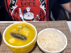 河豚佛跳墙-肆月河豚·新淮扬(金融街店)