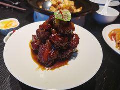 -苏帮袁·竹(北京坊店)