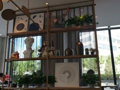 靠窗位-必胜客(广顺南大街店)