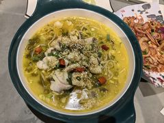 -邑金陵北京烤鸭店·现炒家常菜(ITC MALL店)