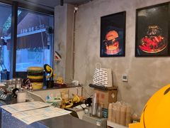 -shark burger·鲨鱼汉堡(交子大道店)