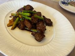 -老运河餐厅