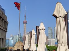 -上海和平饭店华懋阁 Cathay Room