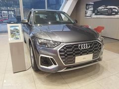 -广州南菱奥申奥迪4S店(白云店)