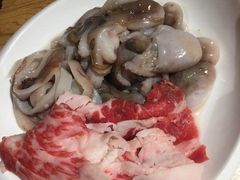 -松岛日本料理(汾江路店)
