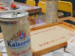 -勇利赵家烤肉坊(翠华北路店)