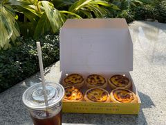 -安德鲁饼店(总店)