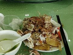 -景好海鲜餐厅(大鹏必选旅游店)