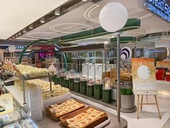 -Bread618面包生日蛋糕(欧亚商都店)