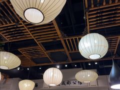-陈麻婆豆腐总店