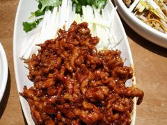 京酱肉丝-榆林镇筋饼(知春路店)