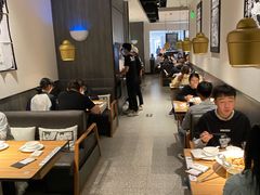 大堂-太二酸菜鱼(金沙印象城店)