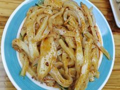 -马三洋芋片(兰州总店)