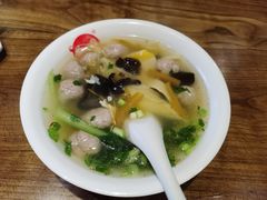 -子午路张记肉夹馍(兵马俑店)