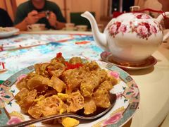 芥末油条-惠食佳(滨江大公馆店)