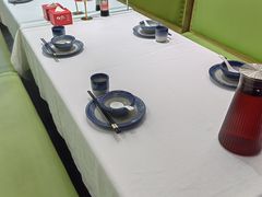 -必点海鲜·海肠捞饭·鲅鱼水饺(滨江道店)