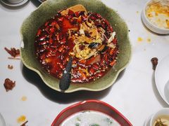 -上上席川菜(凯德乐峰广场店)