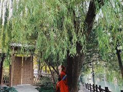 -汉仪华裳汉服旗袍·摄影写真馆(乌镇西栅店)