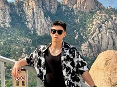 -崂山仰口游览区