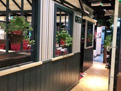 -高第街56号餐厅(银座商城玉函店)