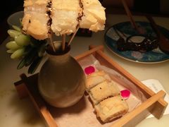 红糖麻糍-桂满陇天书(南京德基旗舰店)