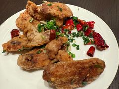 -哈哈小馆(翠湖新天地店)