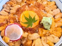 海胆饭-YAMAKAWA(龙湖胥江天街店)