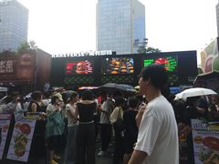 -龙湖杭州滨江天街