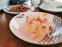 -湘力力小院·鱼汤泡饭(枫林路店)