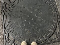 -衣裳街历史文化街区