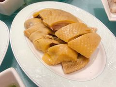 南洋鸡饭-翠园(铜锣湾广场店)