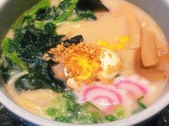 博多骨汤拉面-将太无二·北美传奇寿司(荟聚购物中心西红门店)