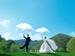 -第一夫人婚纱摄影(南京店)