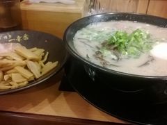 -博多一幸舍(侨福芳草地购物中心店)