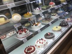 -巴黎贝甜(常德路店)