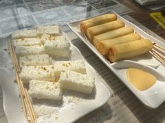 -周大娘牛乳(旧寨古村总店)