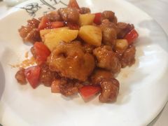 -火龙堂·风味民间菜(文一路店)