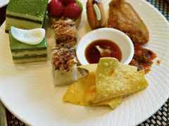 -上海新发展亚太JW万豪酒店