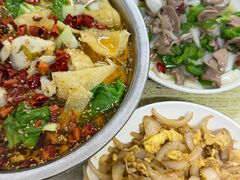 -黑皮酸菜鱼(绣花巷店)